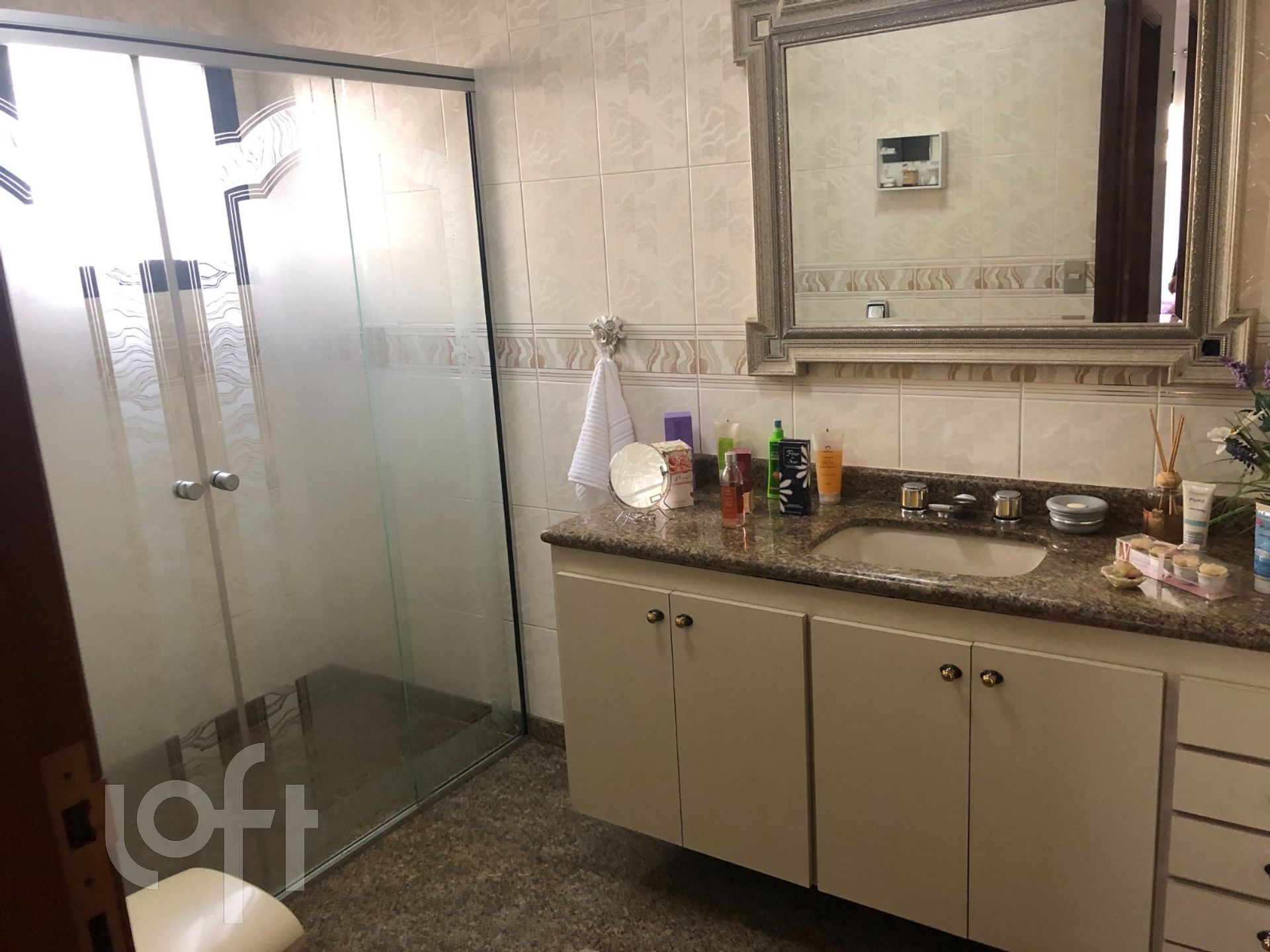 Apartamento à venda com 4 quartos, 199m² - Foto 8