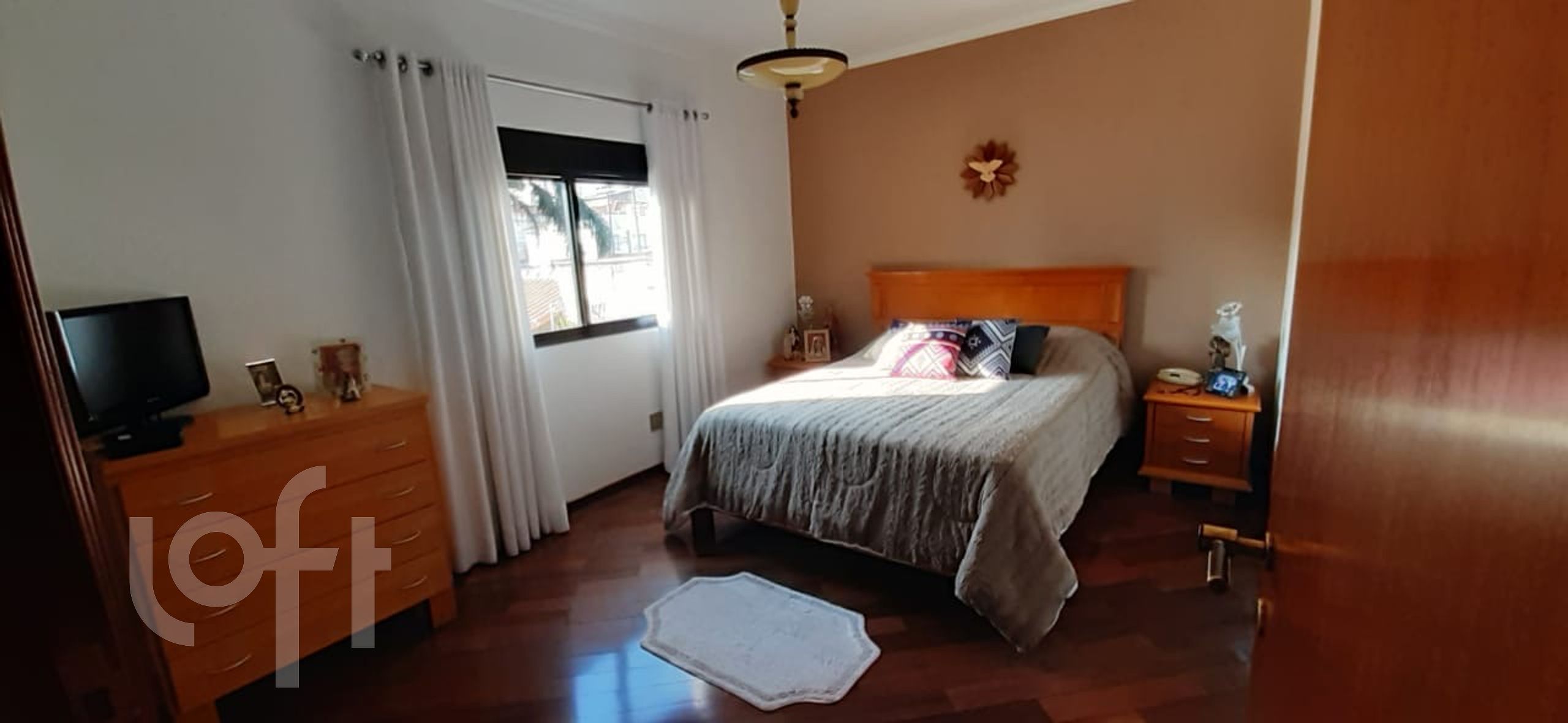 Apartamento à venda com 4 quartos, 199m² - Foto 5