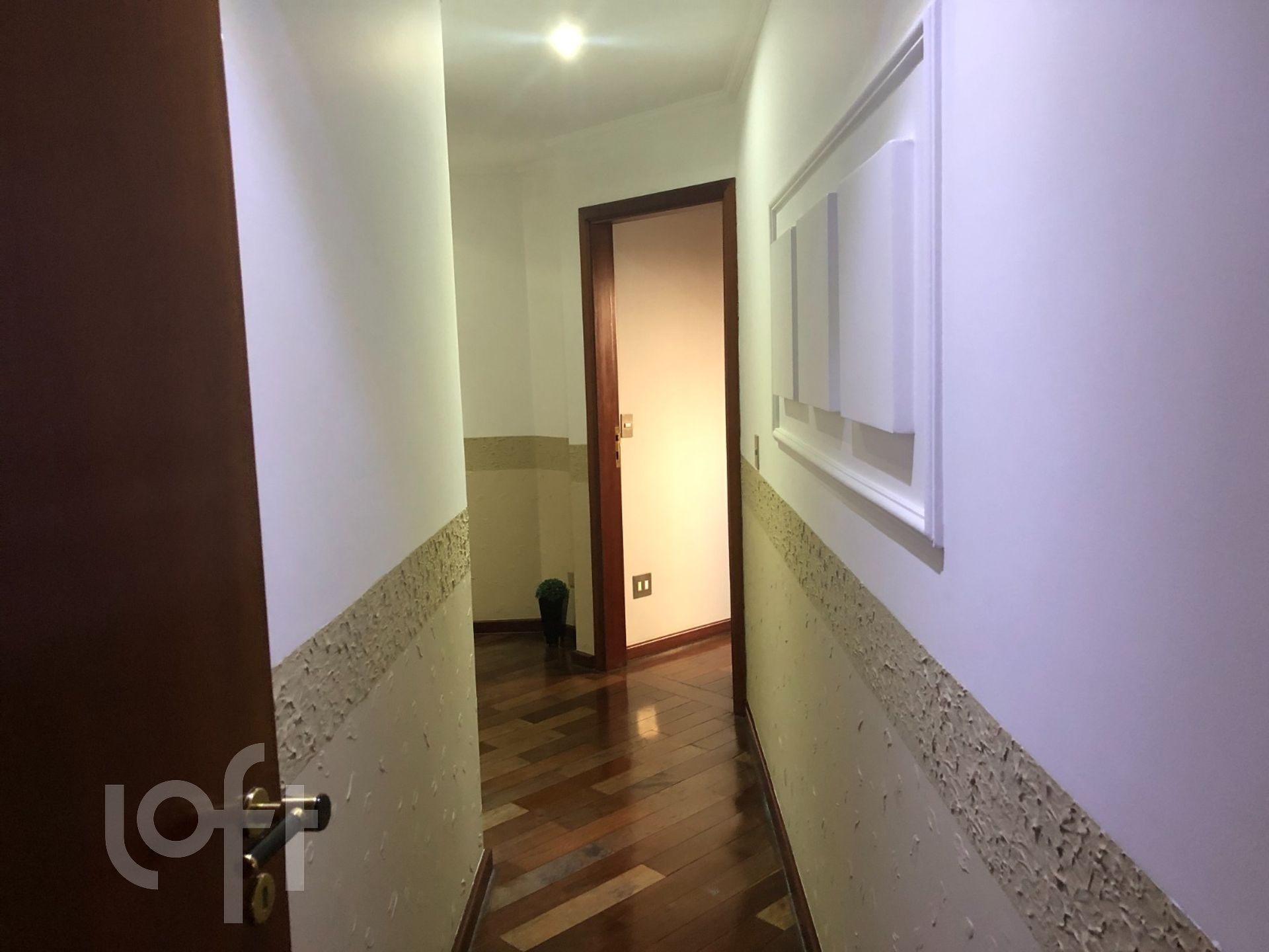 Apartamento à venda com 4 quartos, 199m² - Foto 12