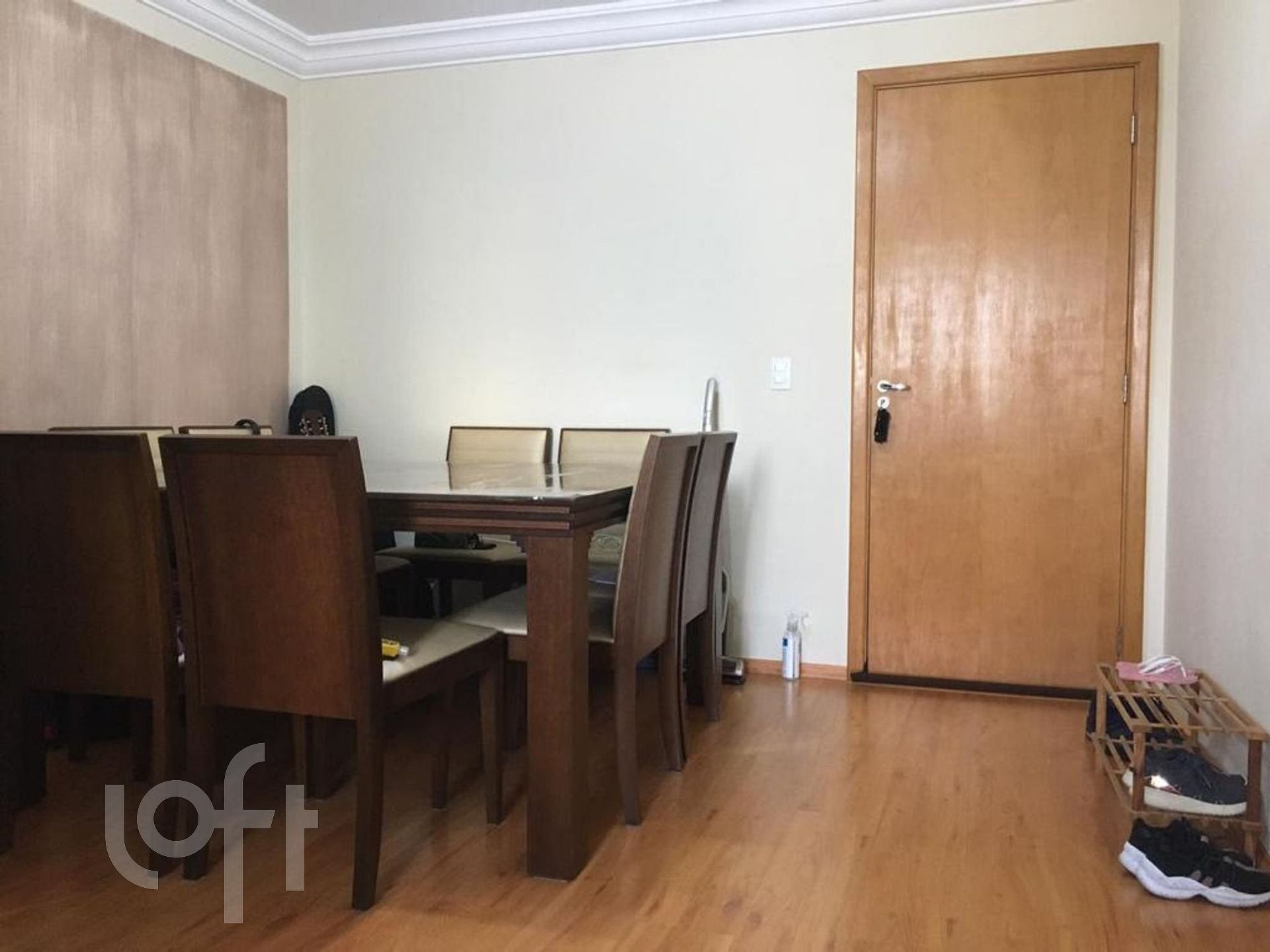 Apartamento à venda com 2 quartos, 53m² - Foto 11