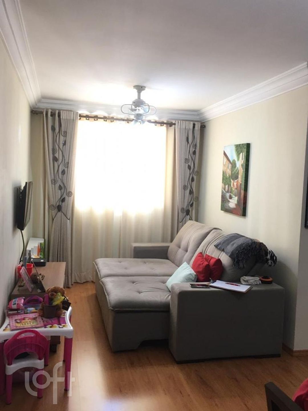 Apartamento à venda com 2 quartos, 53m² - Foto 12