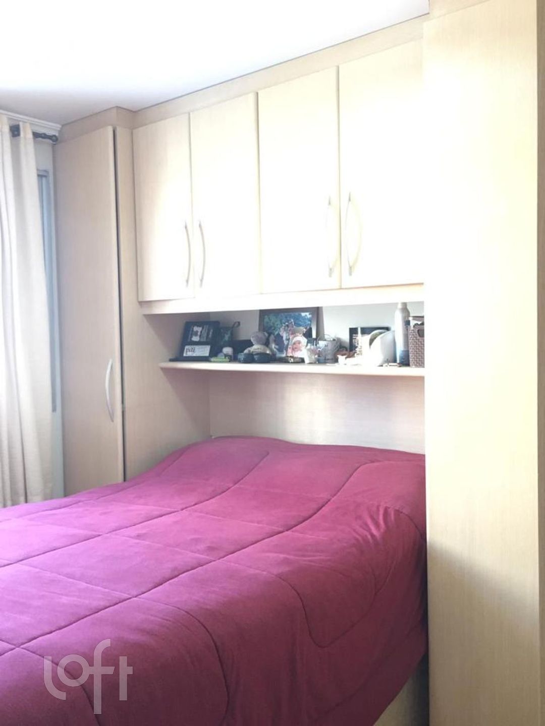 Apartamento à venda com 2 quartos, 53m² - Foto 13