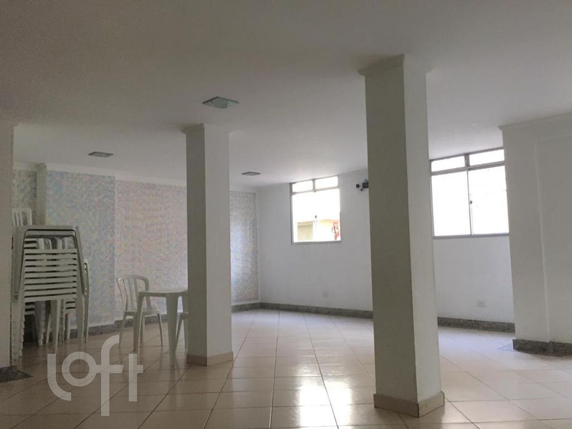 Apartamento à venda com 2 quartos, 53m² - Foto 8