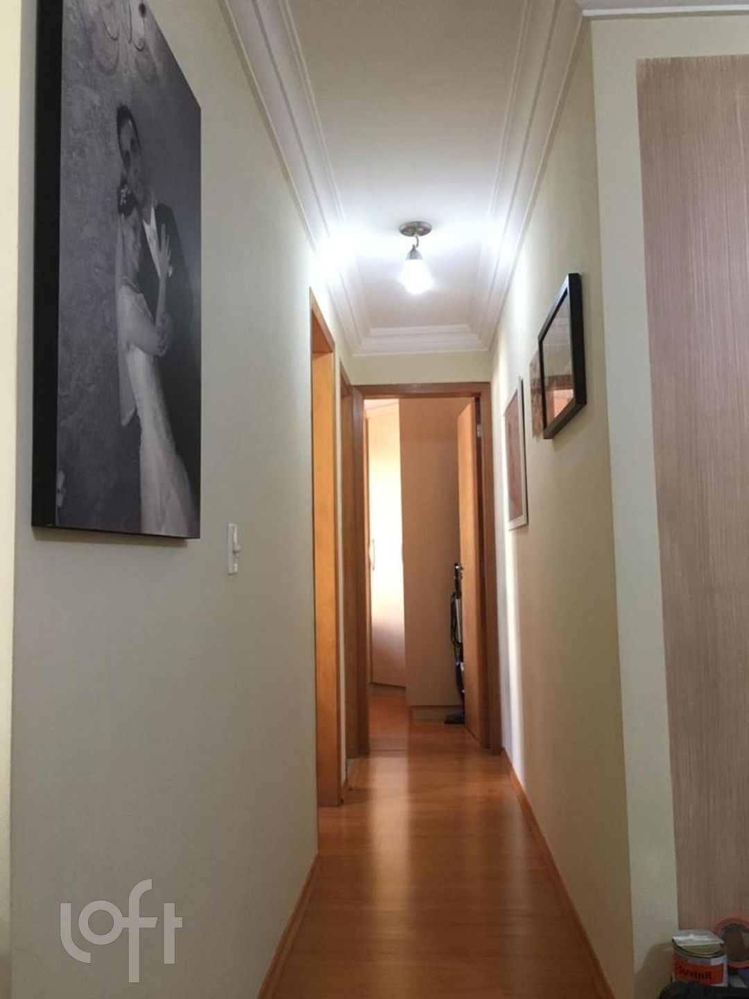 Apartamento à venda com 2 quartos, 53m² - Foto 6