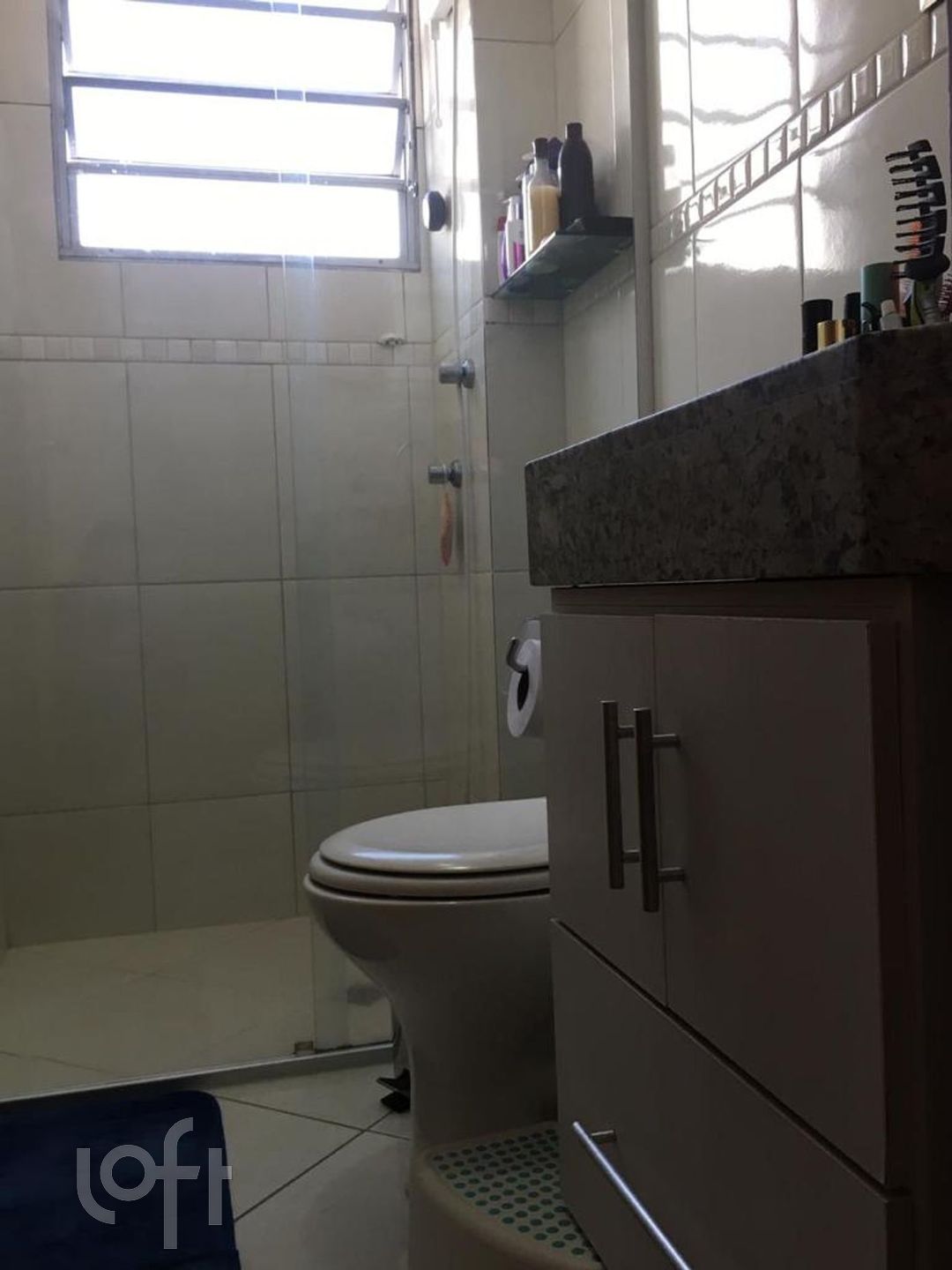 Apartamento à venda com 2 quartos, 53m² - Foto 2