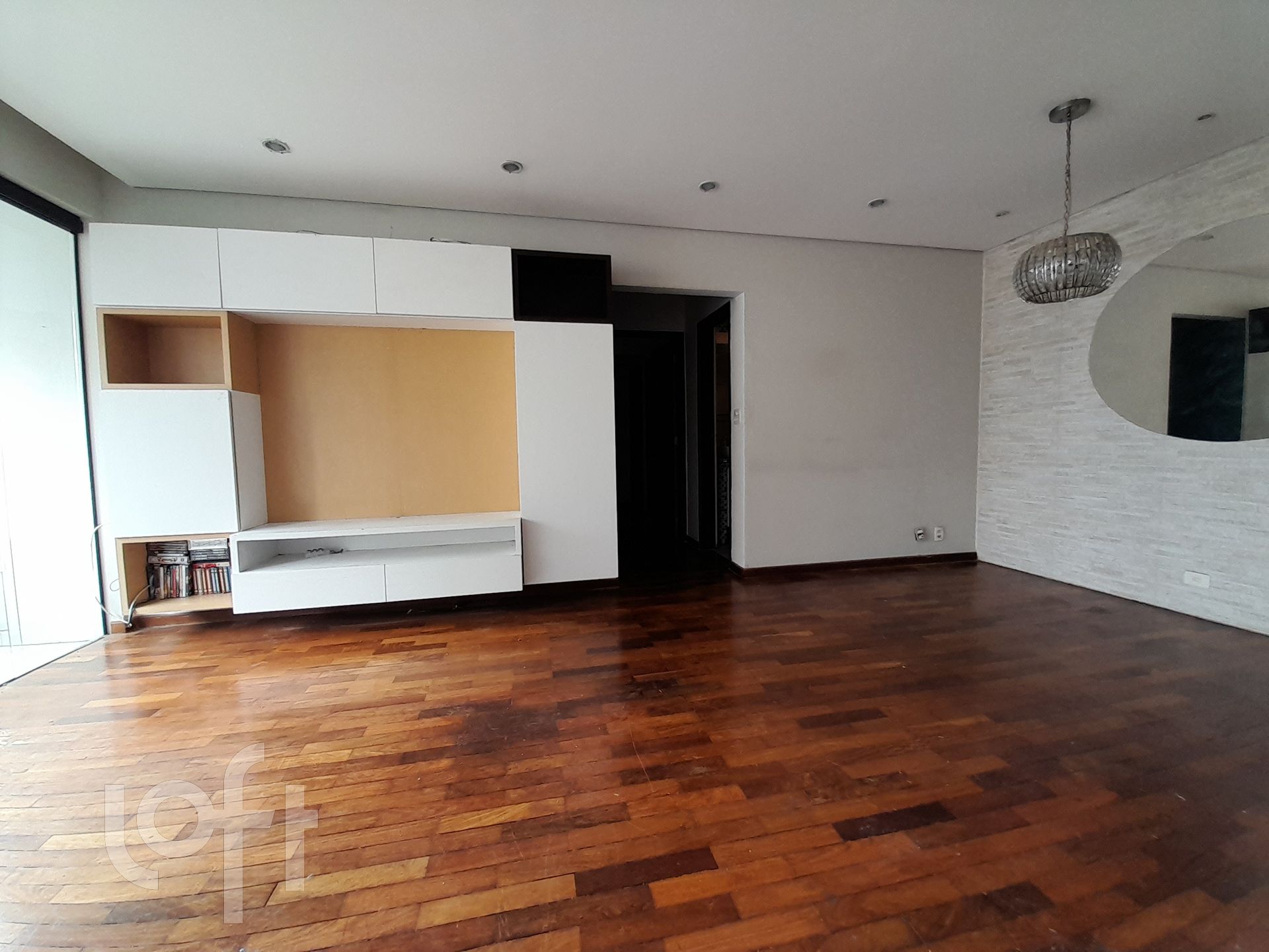 Apartamento à venda em Perdizes com 158 m², 3 quartos, 1 vaga