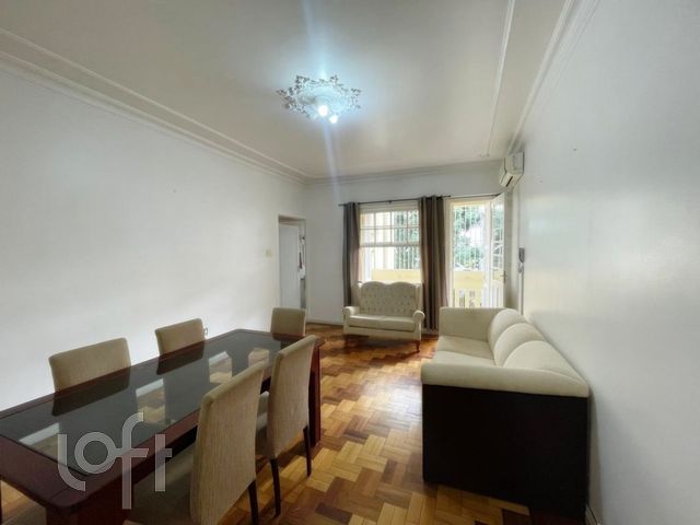 Apartamento com 98m², 2 dormitórios, Santana em Porto Alegre