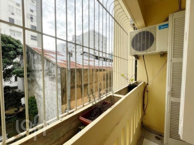 Apartamento com 98m², 2 dormitórios, Santana em Porto Alegre