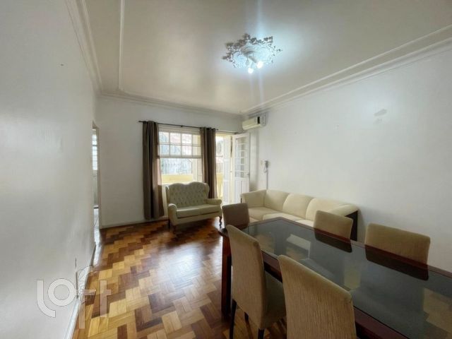 Apartamento com 98m², 2 dormitórios, Santana em Porto Alegre