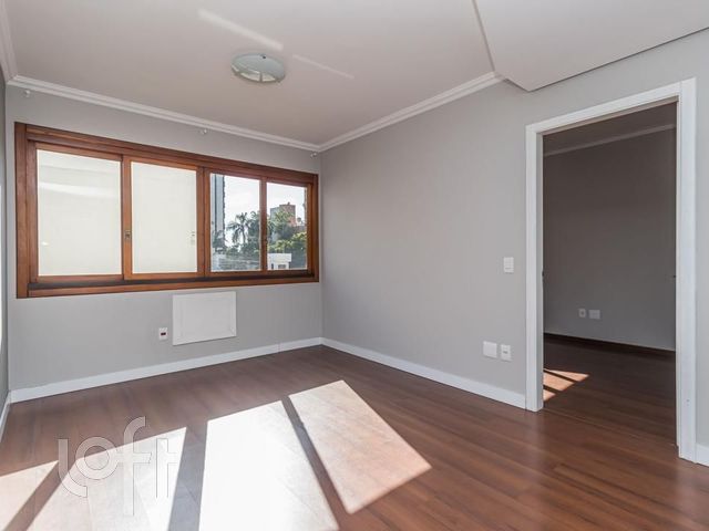 Apartamento com 42m², 1 dormitório, 1 suíte, 1 vaga, Rio Branco em Porto Alegre