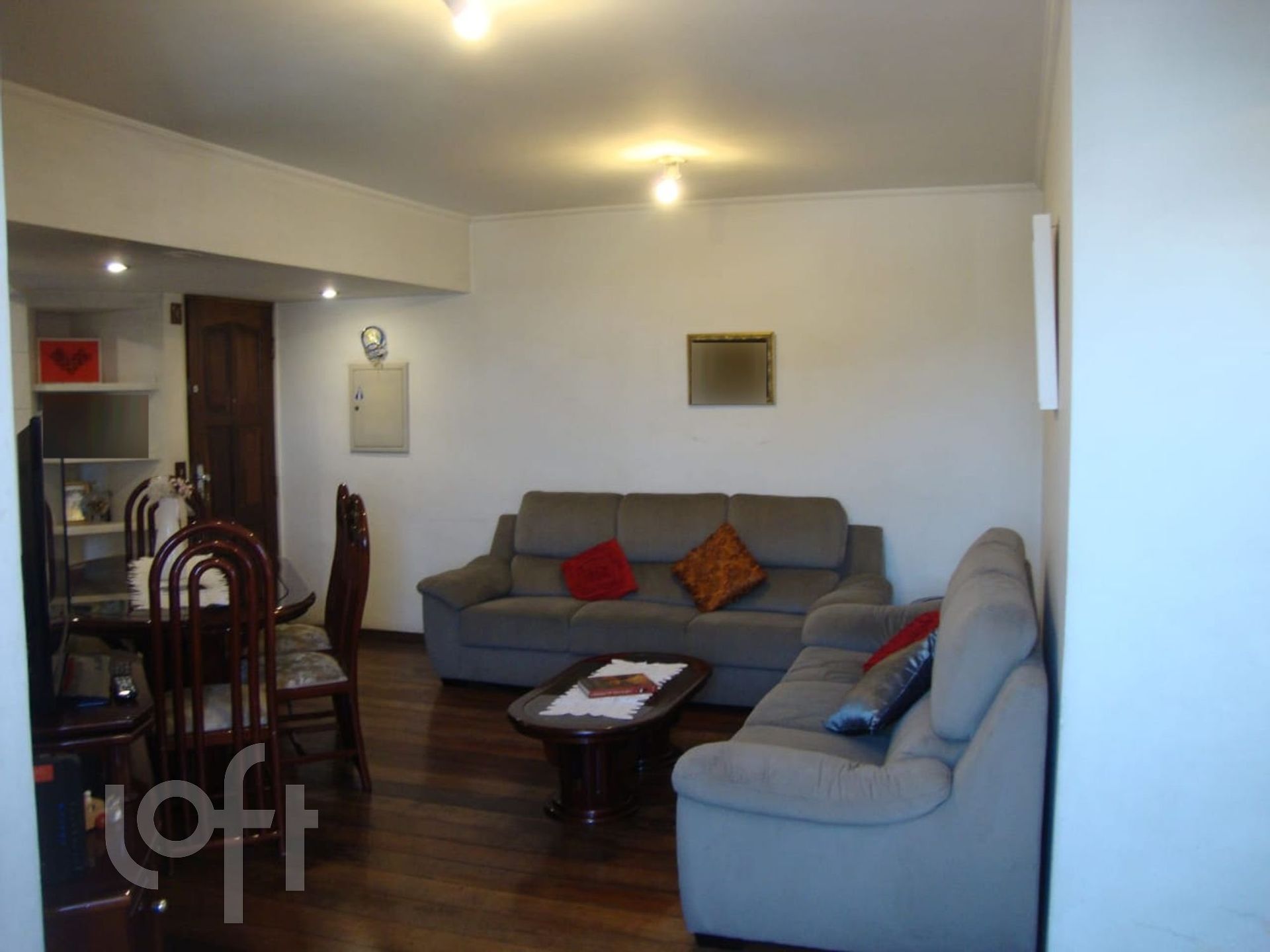 Apartamento à venda com 3 quartos, 67m² - Foto 10