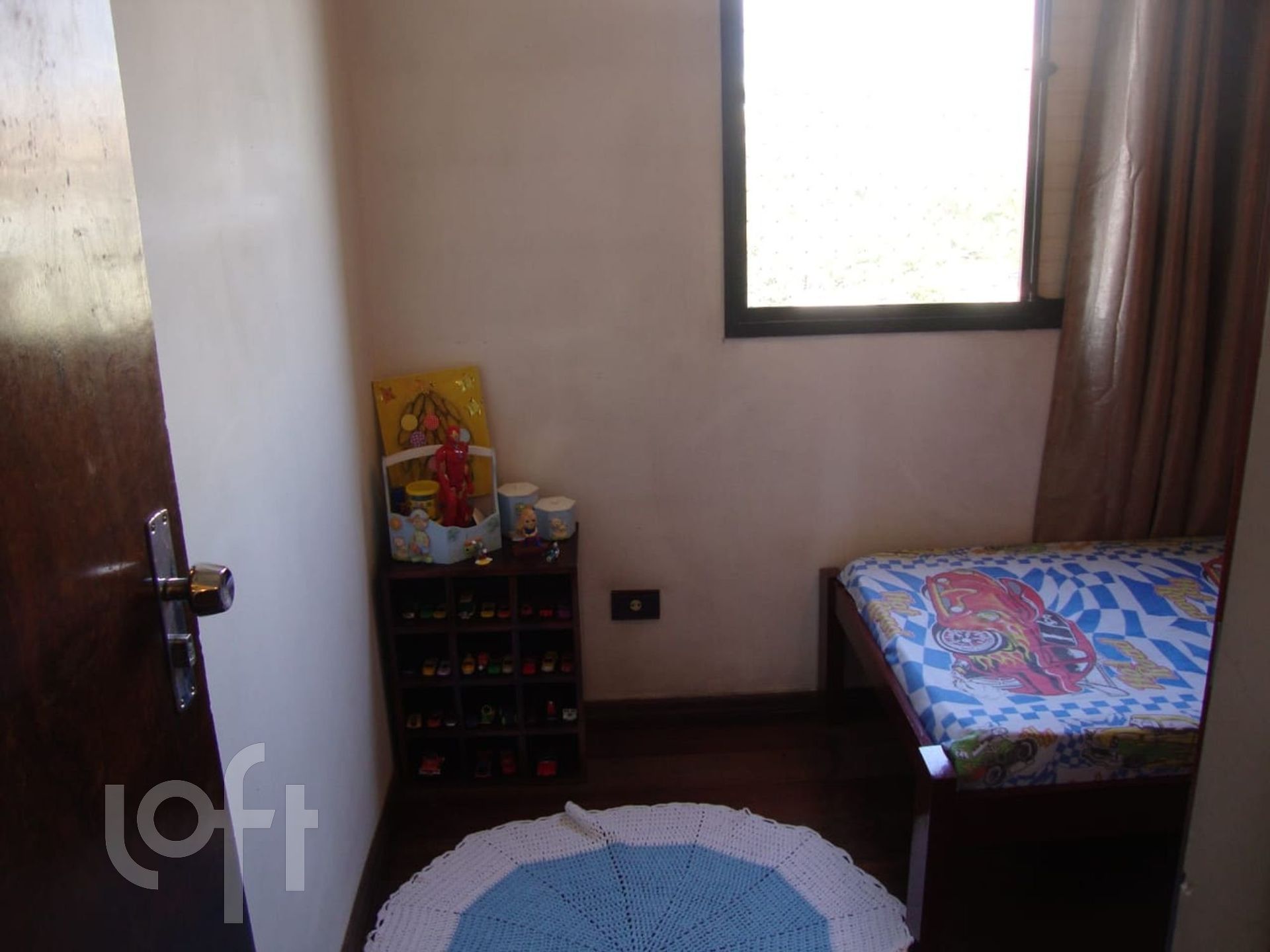 Apartamento à venda com 3 quartos, 67m² - Foto 3