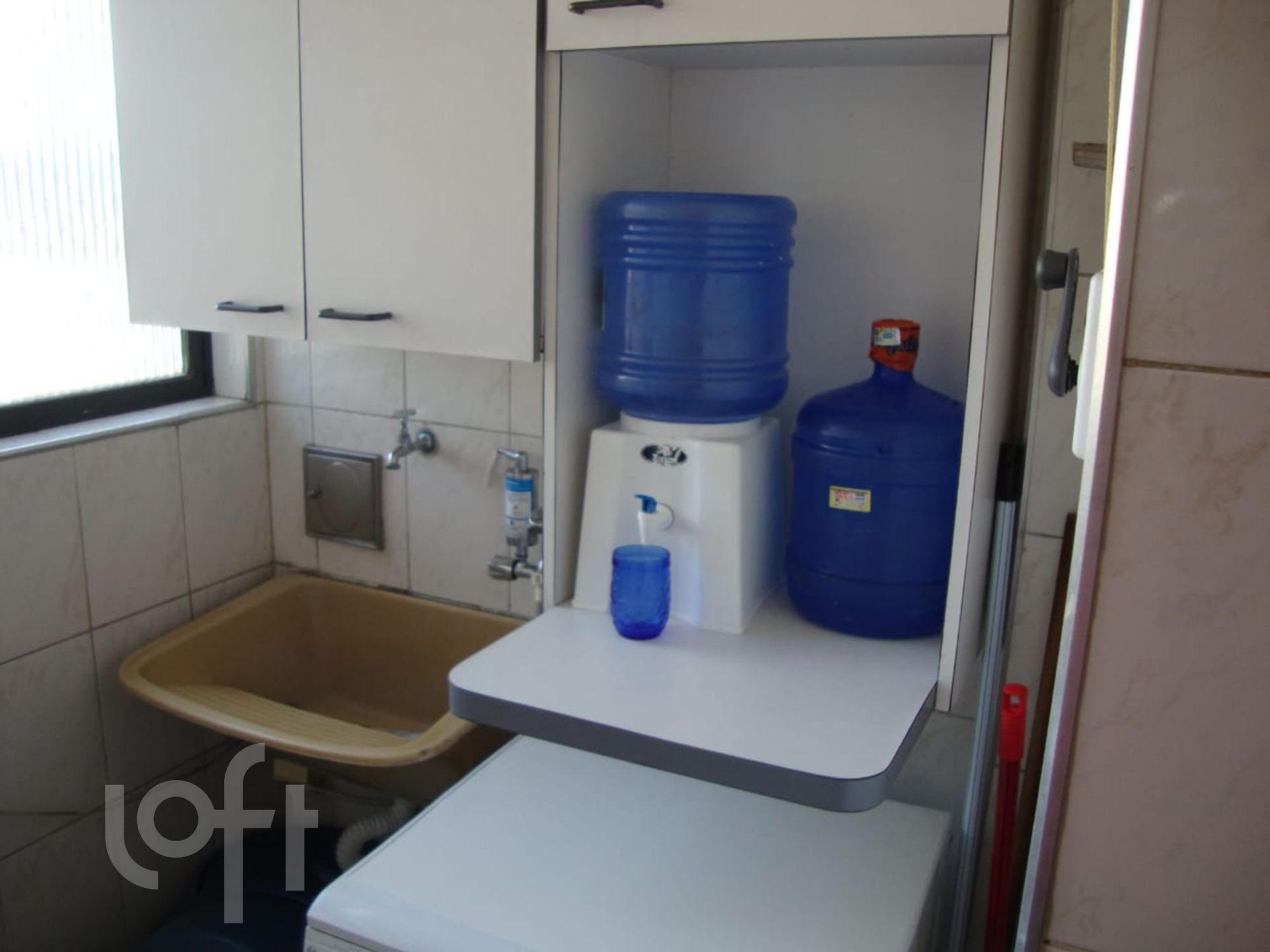 Apartamento à venda com 3 quartos, 67m² - Foto 14