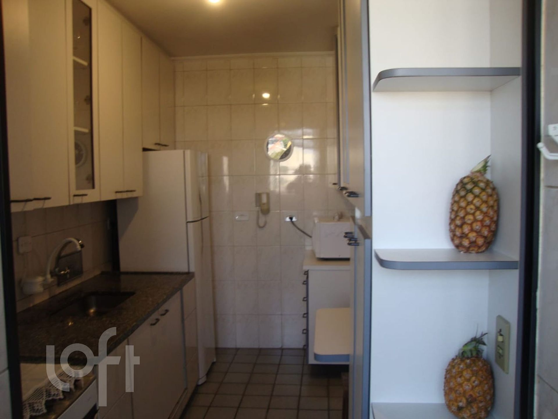 Apartamento à venda com 3 quartos, 67m² - Foto 12