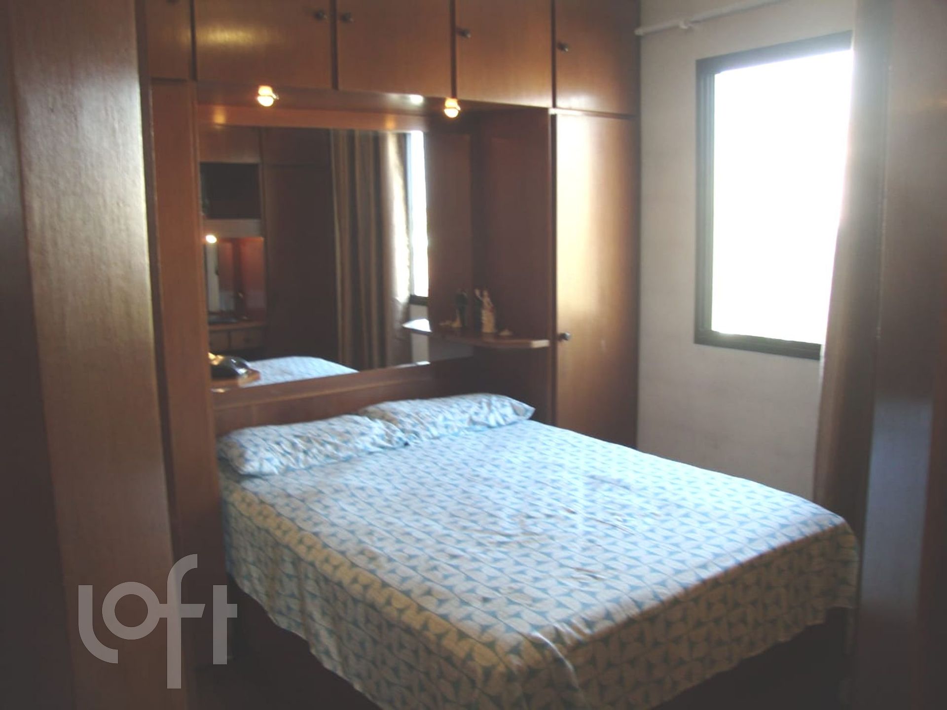 Apartamento à venda com 3 quartos, 67m² - Foto 5