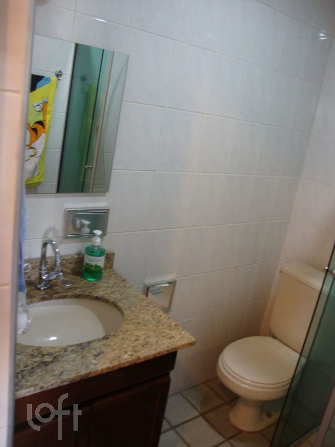 Apartamento à venda com 3 quartos, 67m² - Foto 18