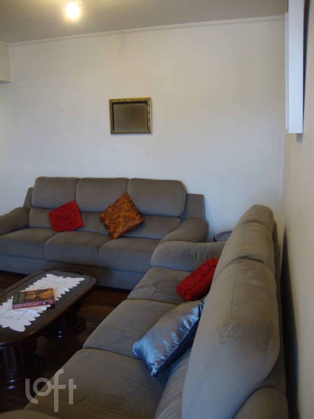 Apartamento à venda com 3 quartos, 67m² - Foto 9