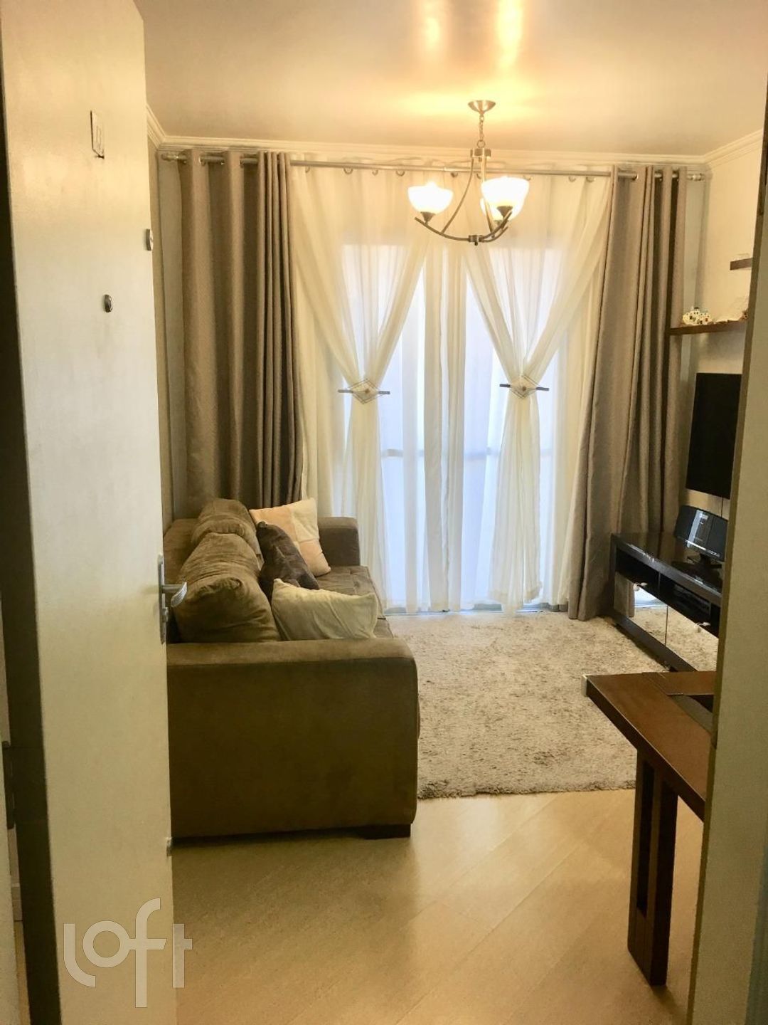 Apartamento à venda em Vila Carrão com 50 m², 2 qu