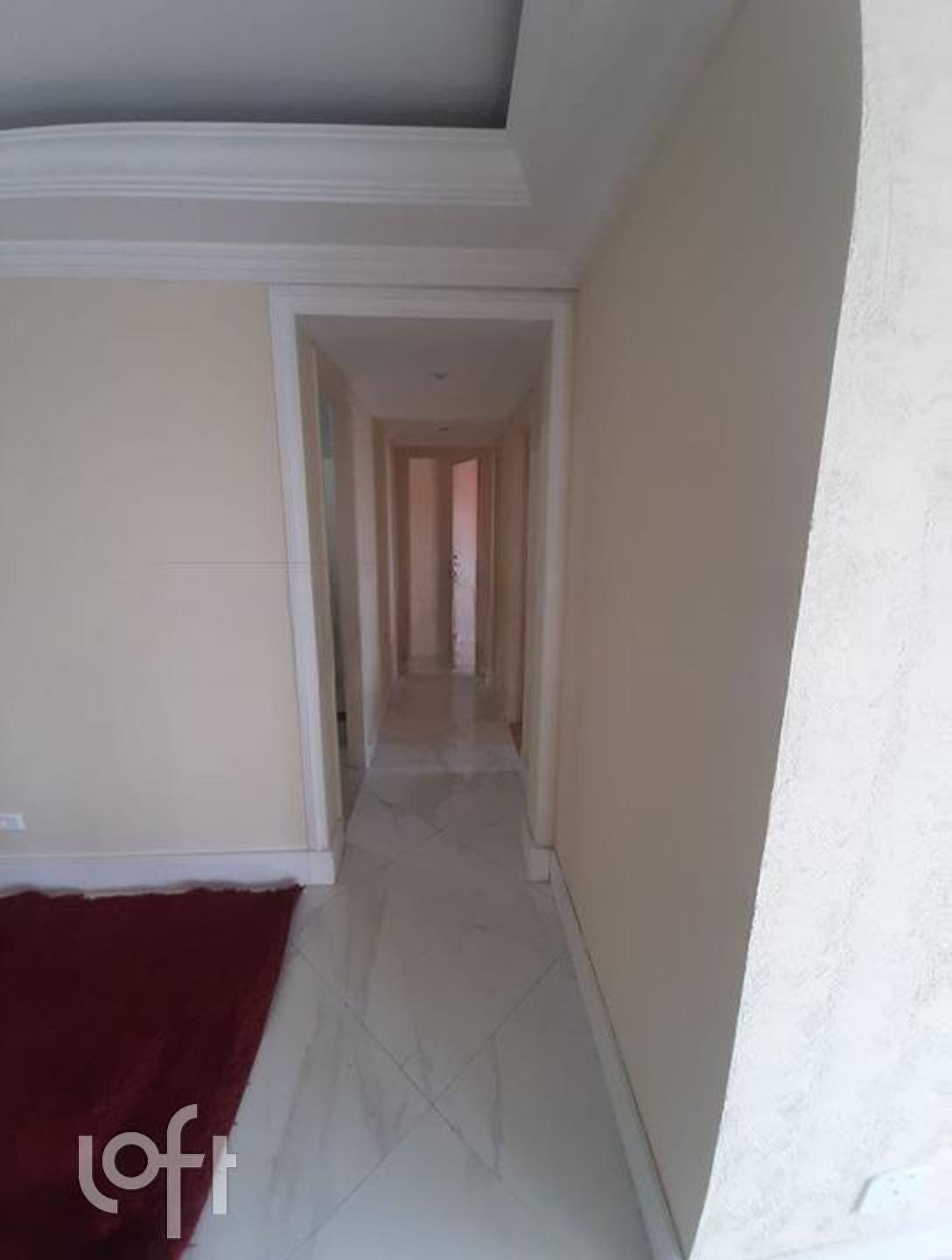 Apartamento à venda com 4 quartos, 205m² - Foto 11