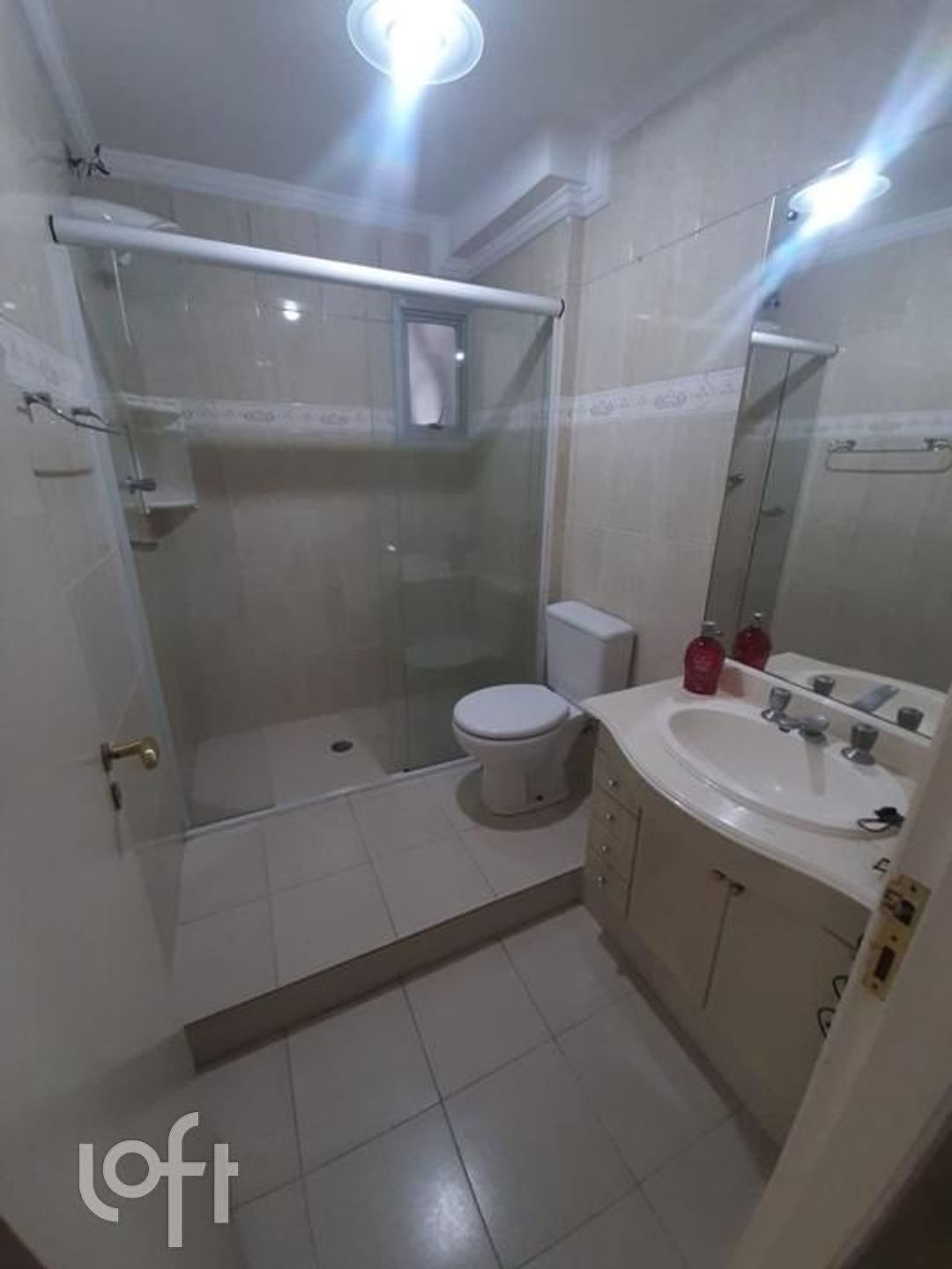 Apartamento à venda com 4 quartos, 205m² - Foto 27