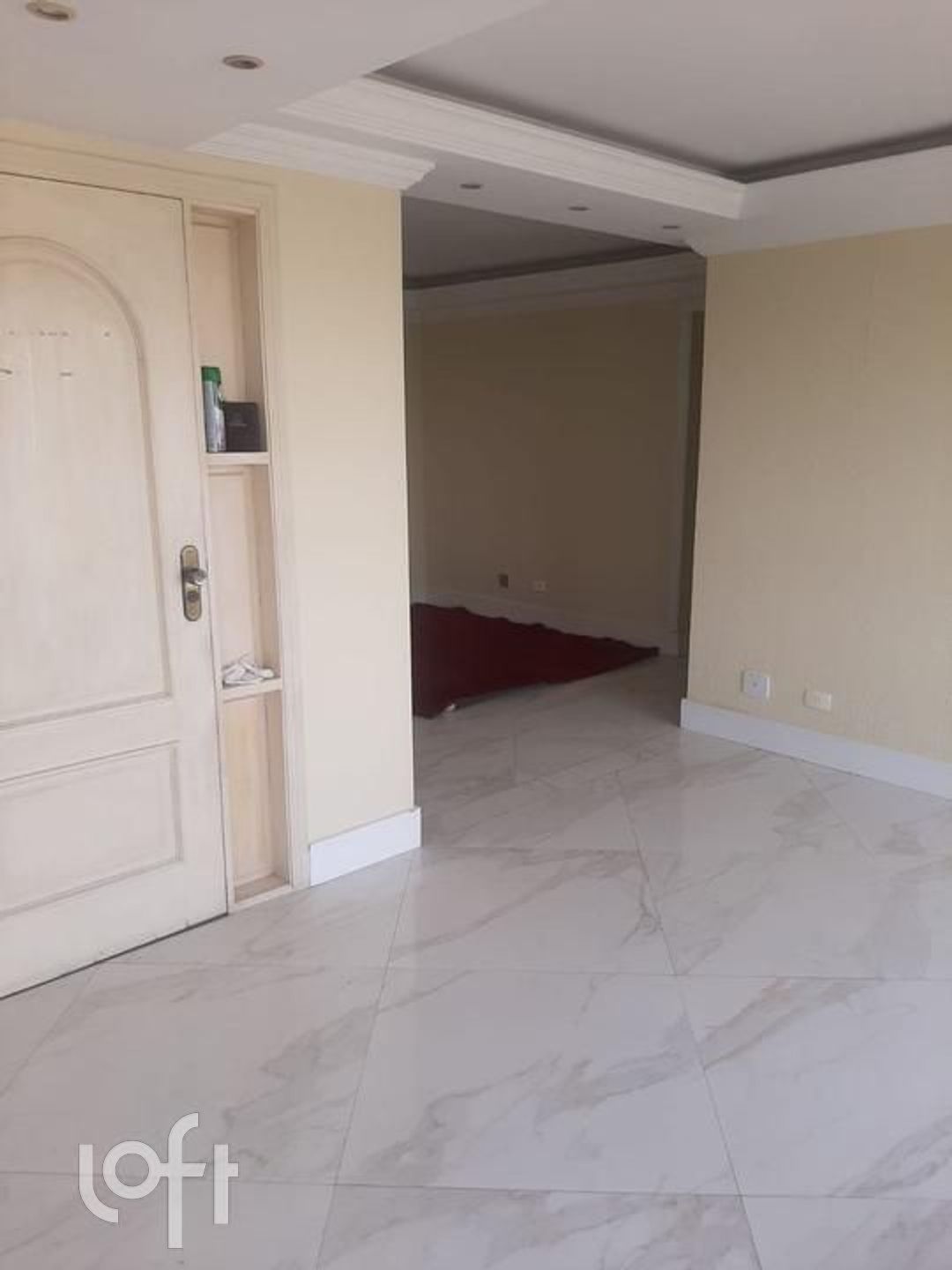 Apartamento à venda com 4 quartos, 205m² - Foto 12