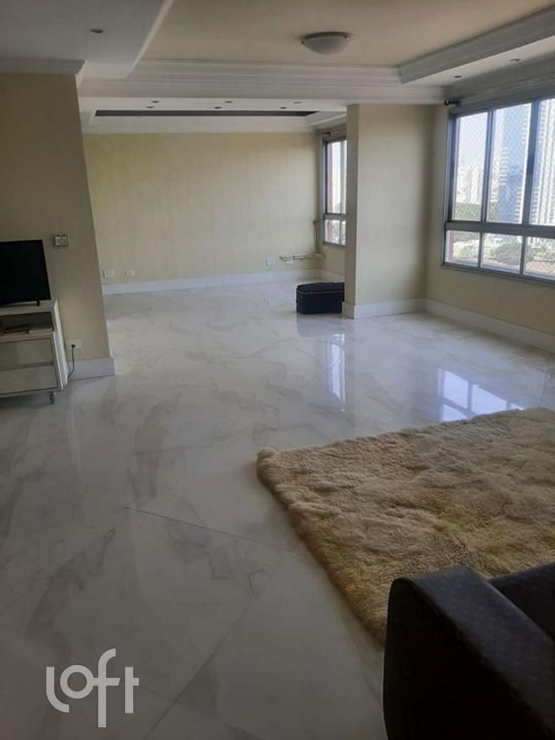 Apartamento à venda com 4 quartos, 205m² - Foto 14