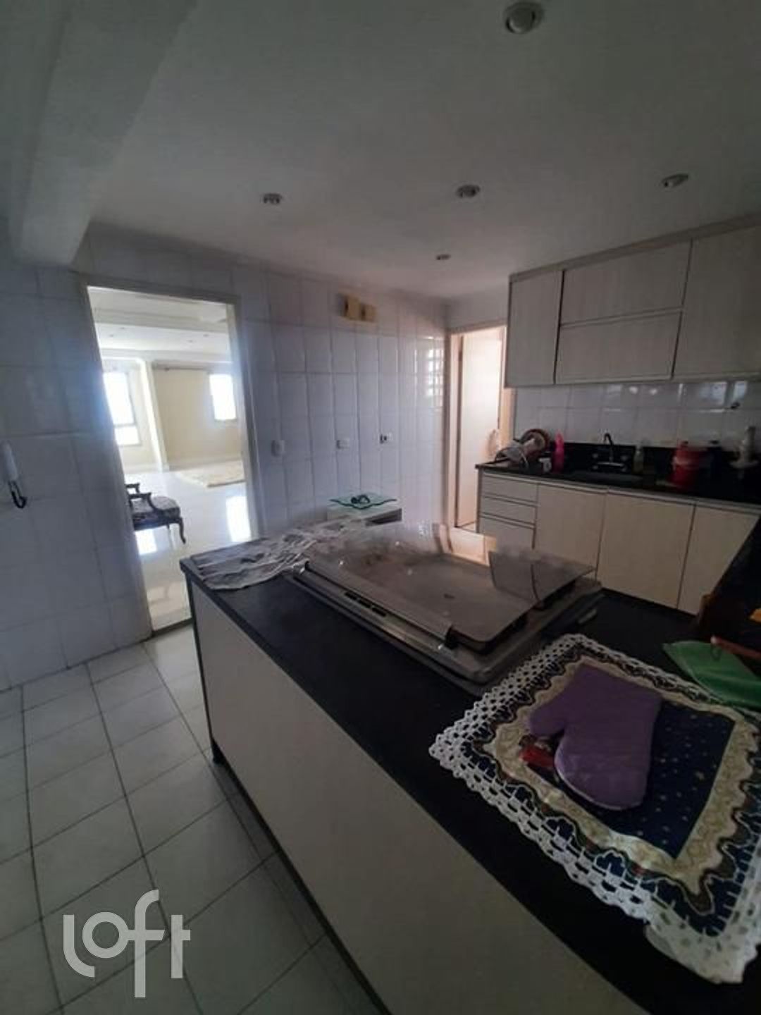 Apartamento à venda com 4 quartos, 205m² - Foto 21