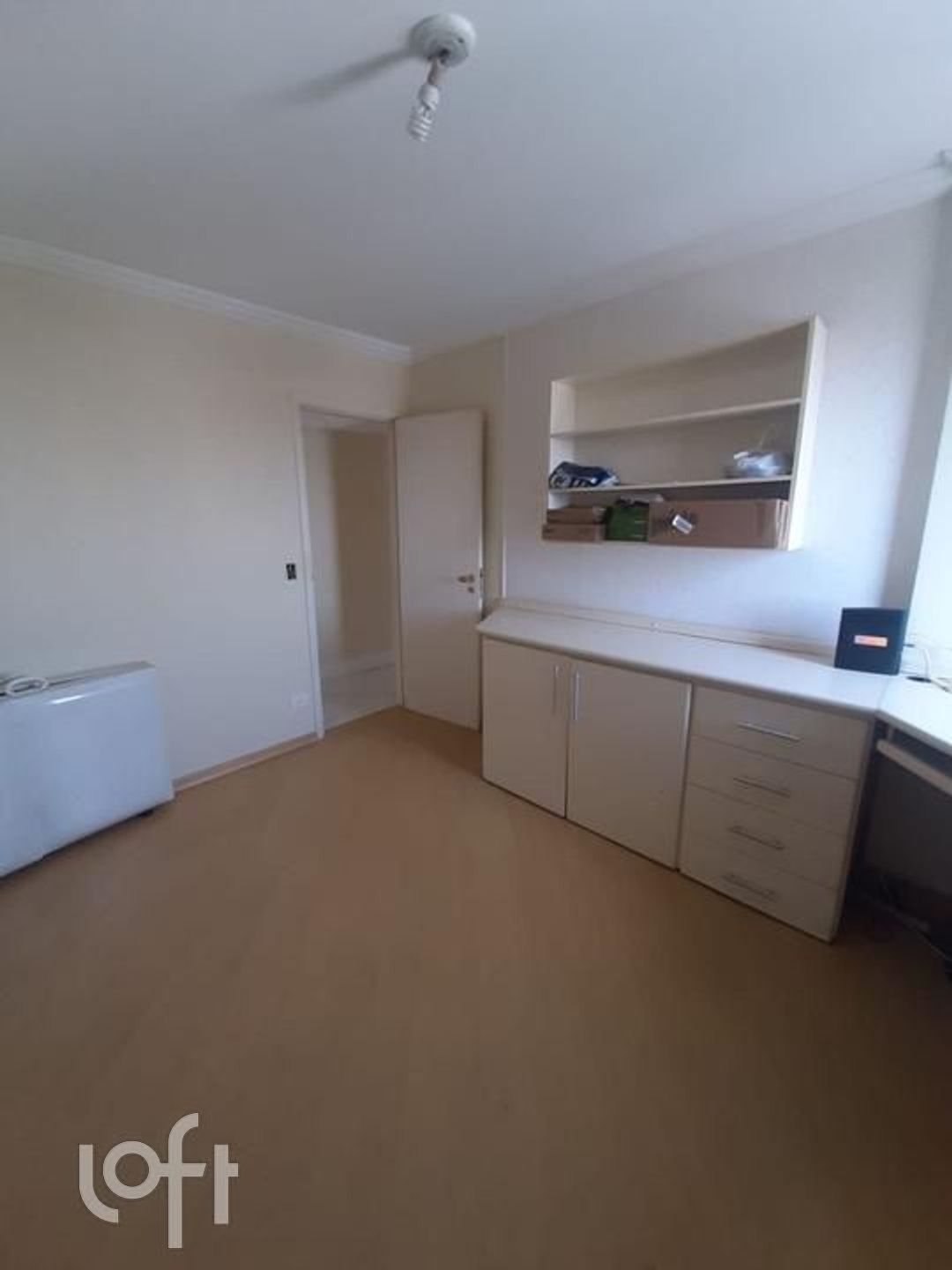 Apartamento à venda com 4 quartos, 205m² - Foto 1