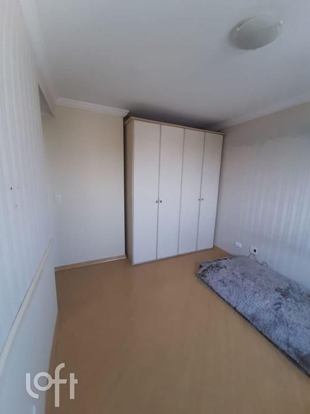 Apartamento à venda com 4 quartos, 205m² - Foto 8