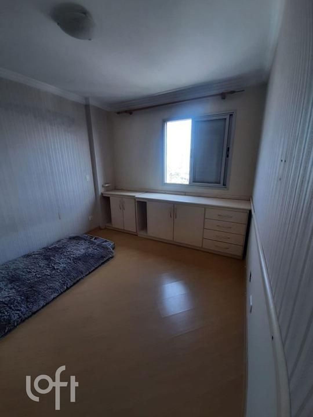 Apartamento à venda com 4 quartos, 205m² - Foto 7