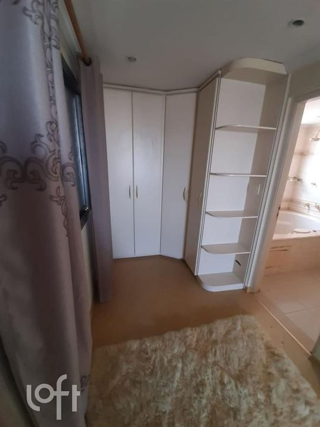 Apartamento à venda com 4 quartos, 205m² - Foto 4