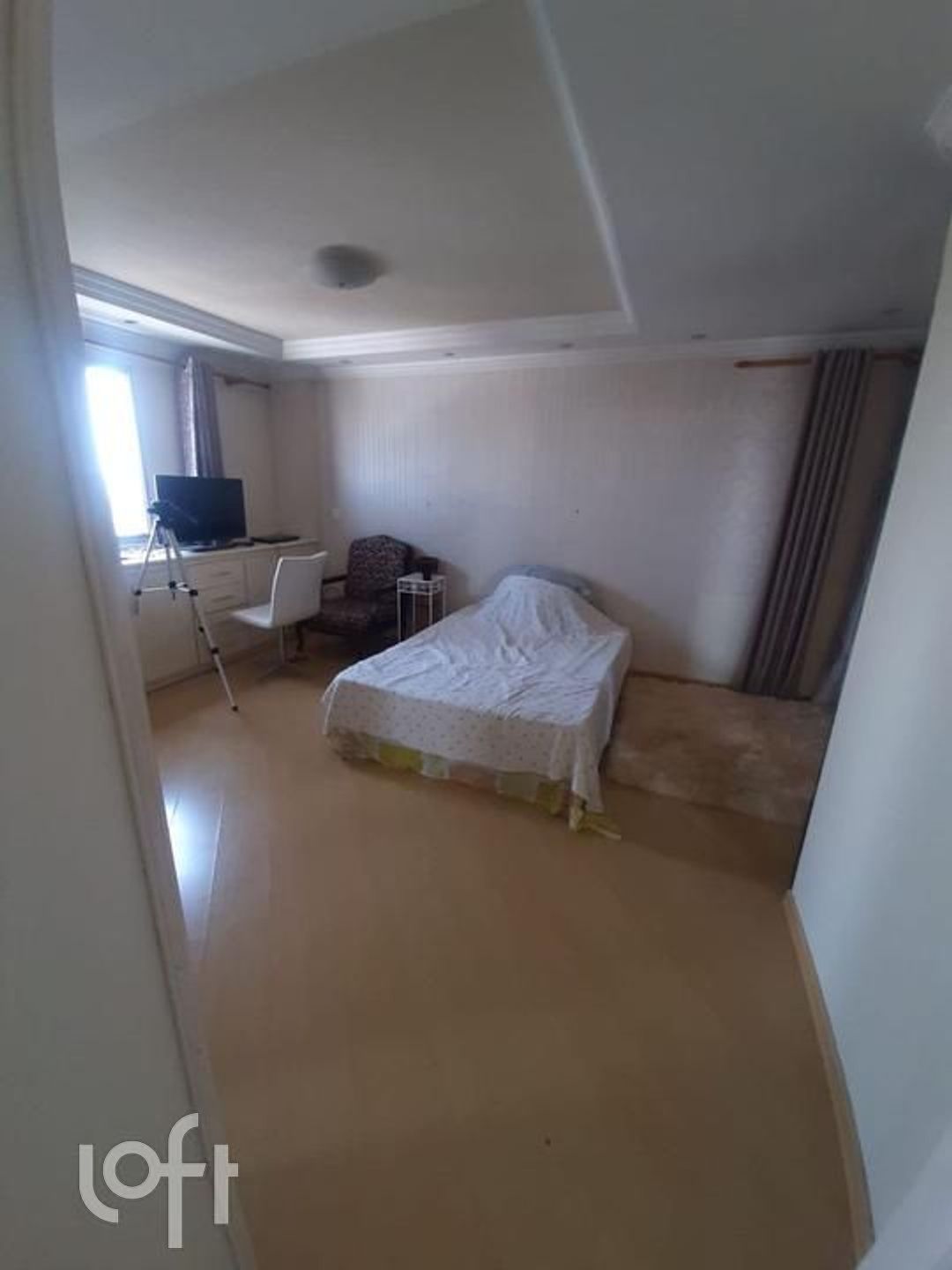 Apartamento à venda com 4 quartos, 205m² - Foto 9