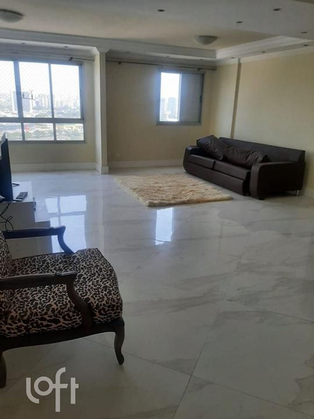 Apartamento à venda com 4 quartos, 205m² - Foto 15