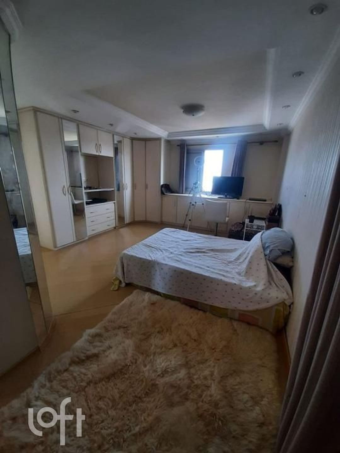 Apartamento à venda com 4 quartos, 205m² - Foto 10