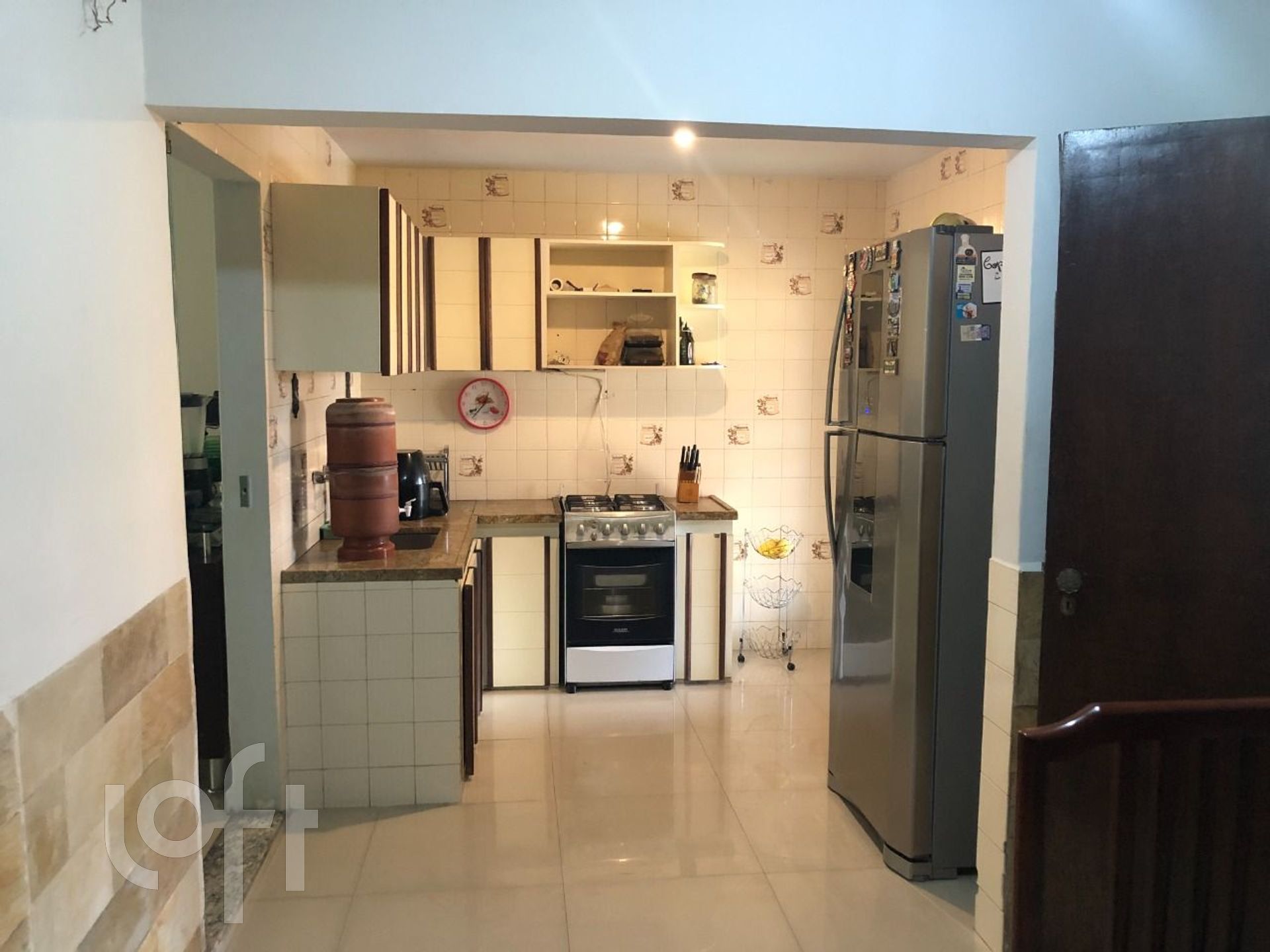 Casa à venda com 3 quartos, 176m² - Foto 5