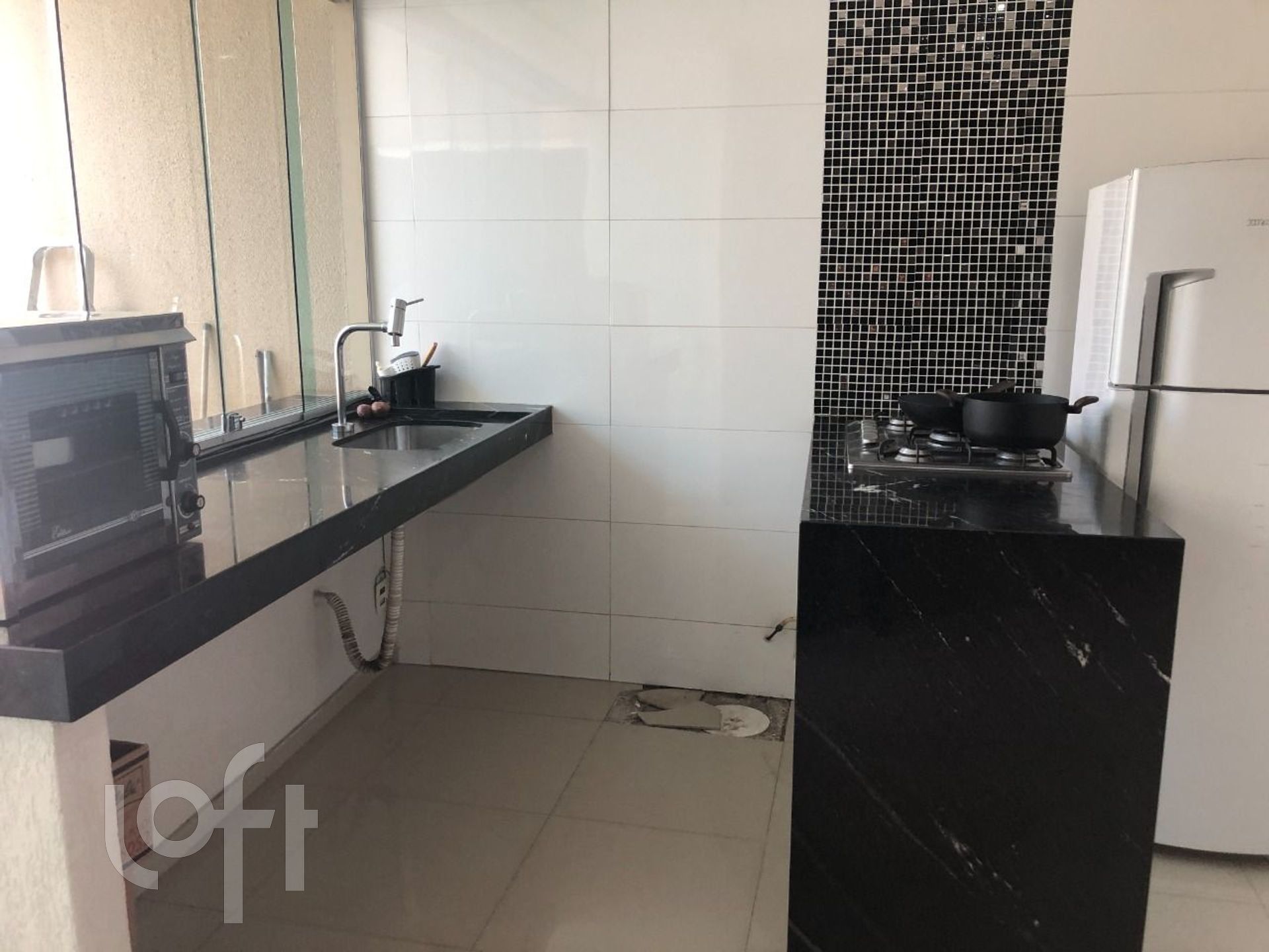 Casa à venda com 3 quartos, 176m² - Foto 13