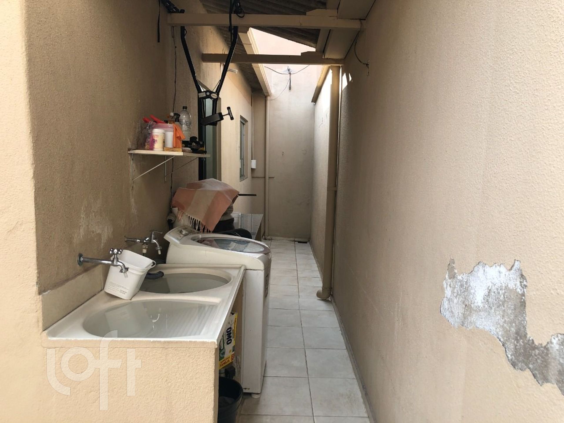 Casa à venda com 3 quartos, 176m² - Foto 17