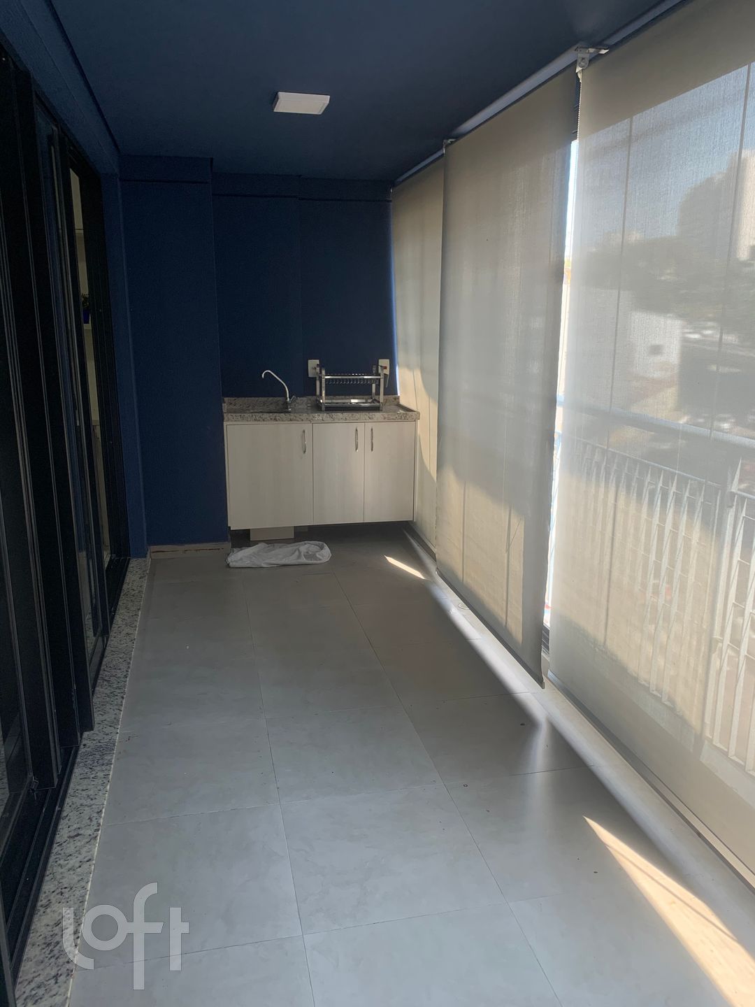 Apartamento à venda com 1 quarto, 55m² - Foto 5