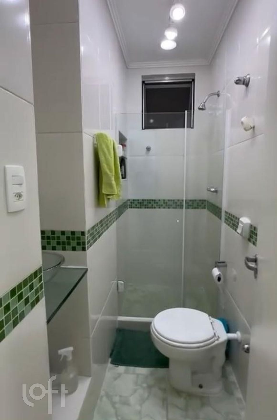 Apartamento à venda com 3 quartos, 136m² - Foto 7