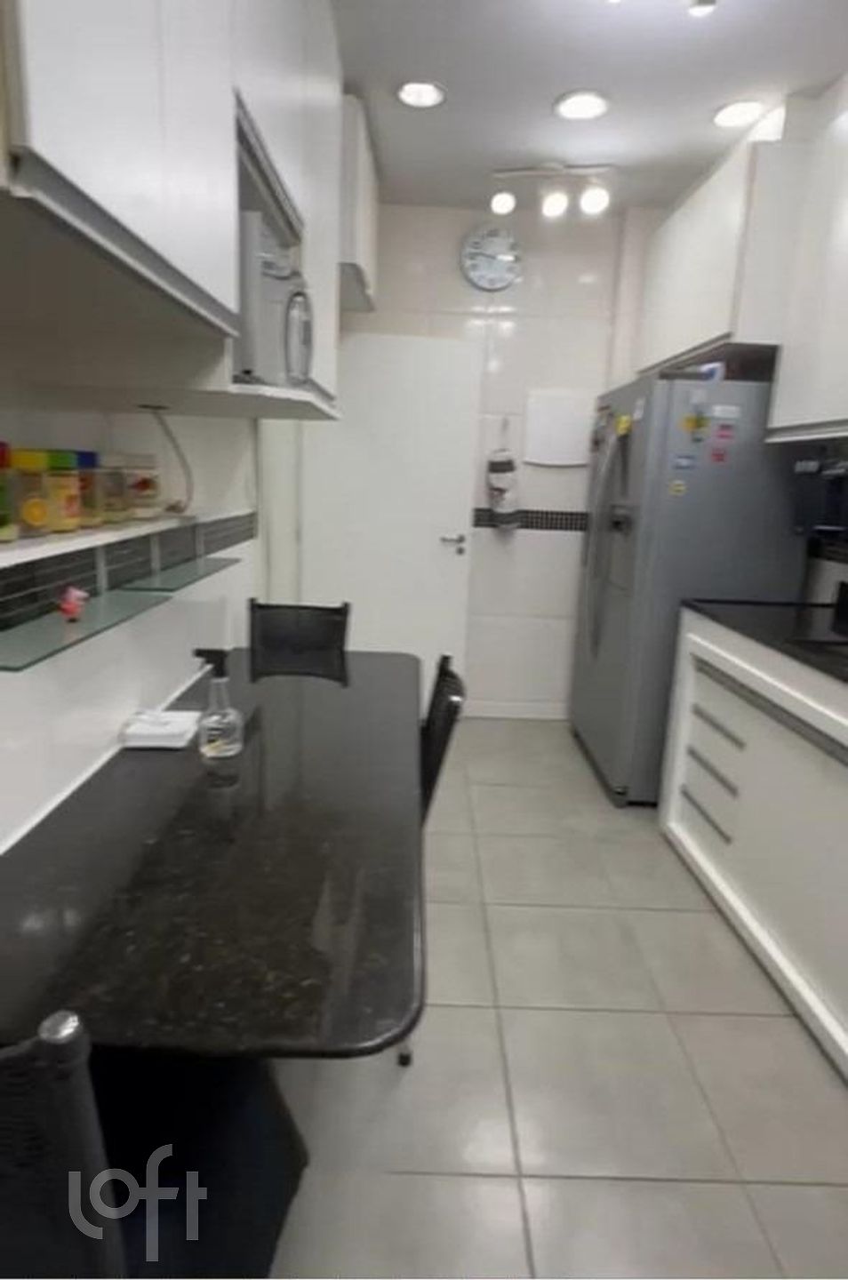 Apartamento à venda com 3 quartos, 136m² - Foto 5