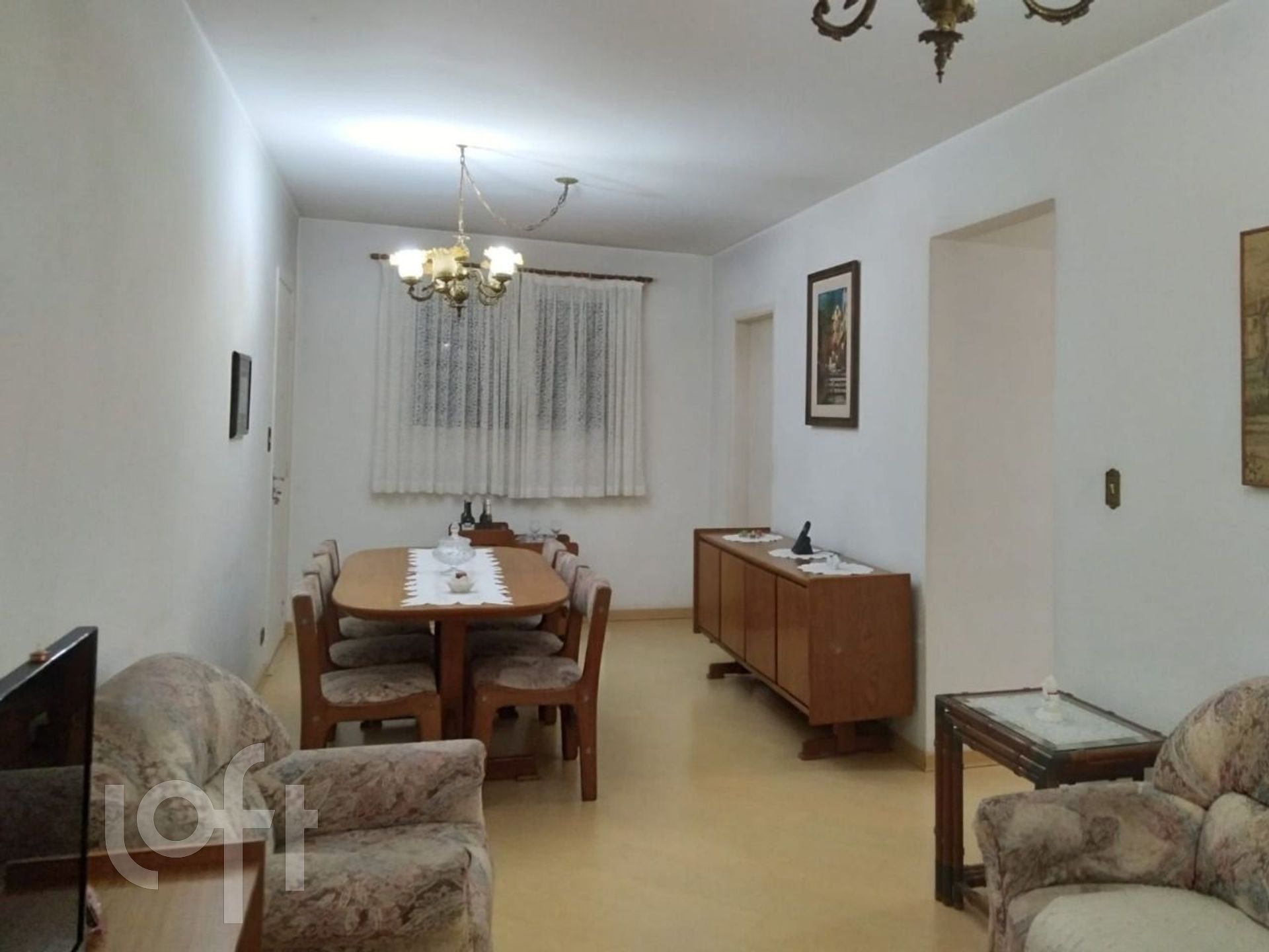 Apartamento à venda em Pirituba com 78 m², 2 quart