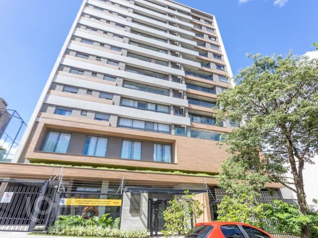 Apartamento com 129m², 3 dormitórios, 3 suítes, 4 vagas, Auxiliadora em Porto Alegre