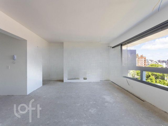 Apartamento com 129m², 3 dormitórios, 3 suítes, 4 vagas, Auxiliadora em Porto Alegre
