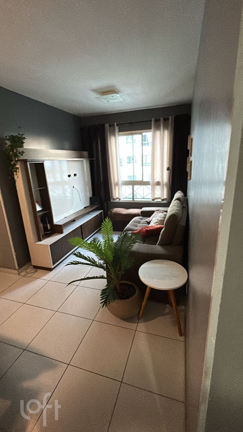 Apartamento à venda em Sacomã com 50 m², 2 quartos