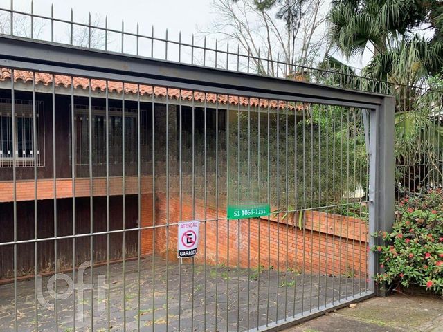 Casa com 300m², 4 dormitórios, Boa Vista em Porto Alegre