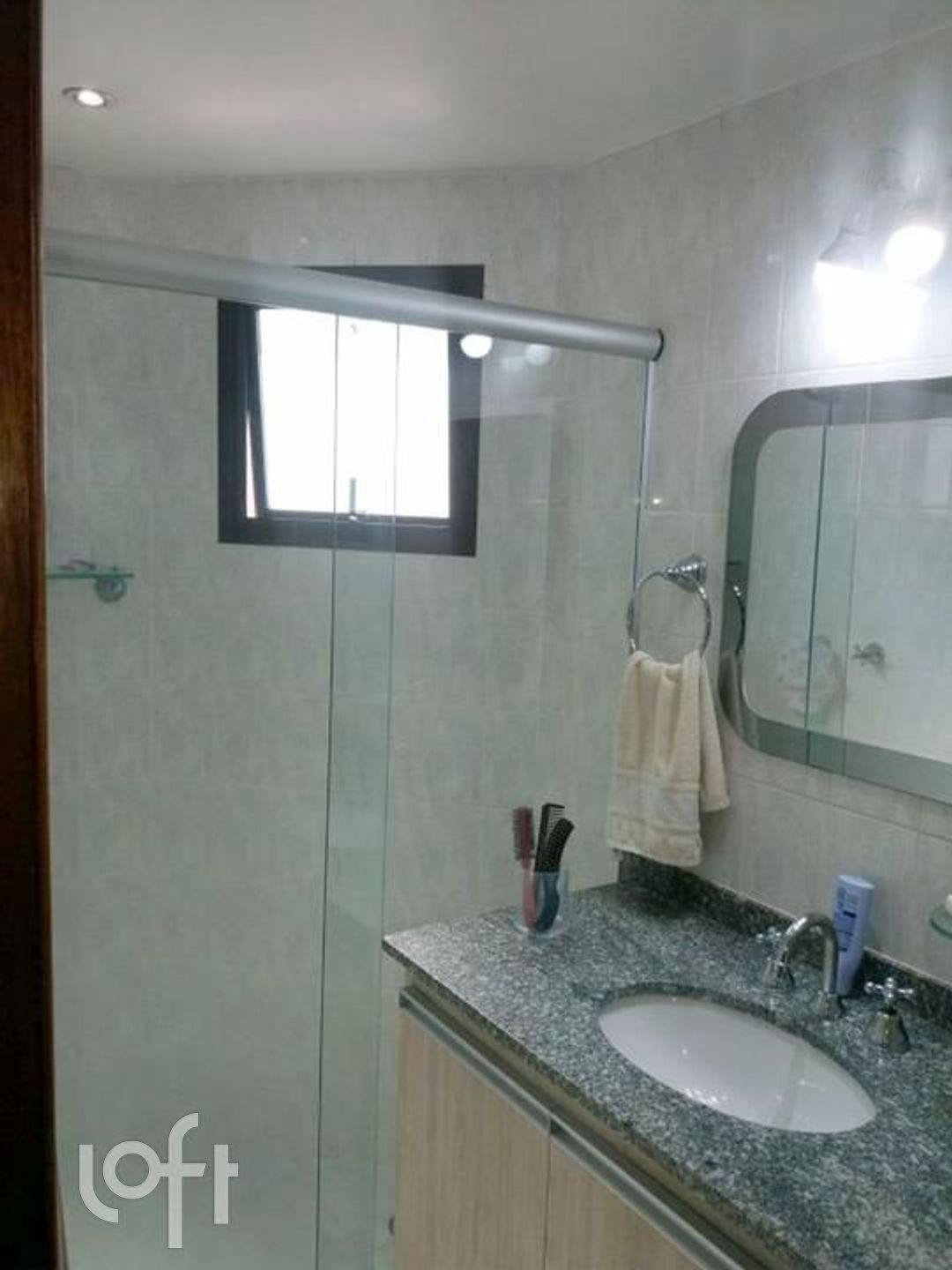 Apartamento à venda com 4 quartos, 156m² - Foto 19