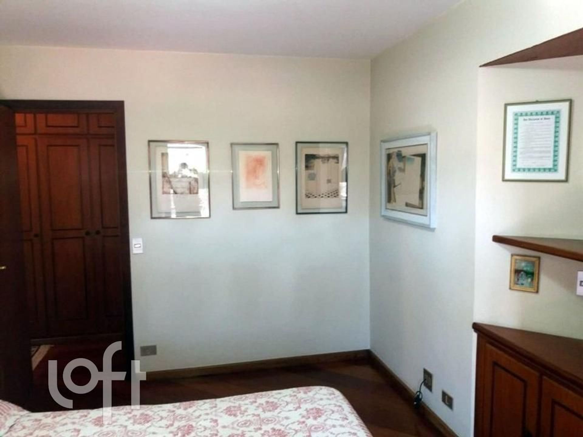 Apartamento à venda com 4 quartos, 156m² - Foto 7