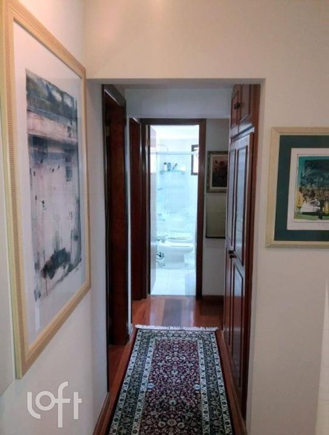 Apartamento à venda com 4 quartos, 156m² - Foto 8