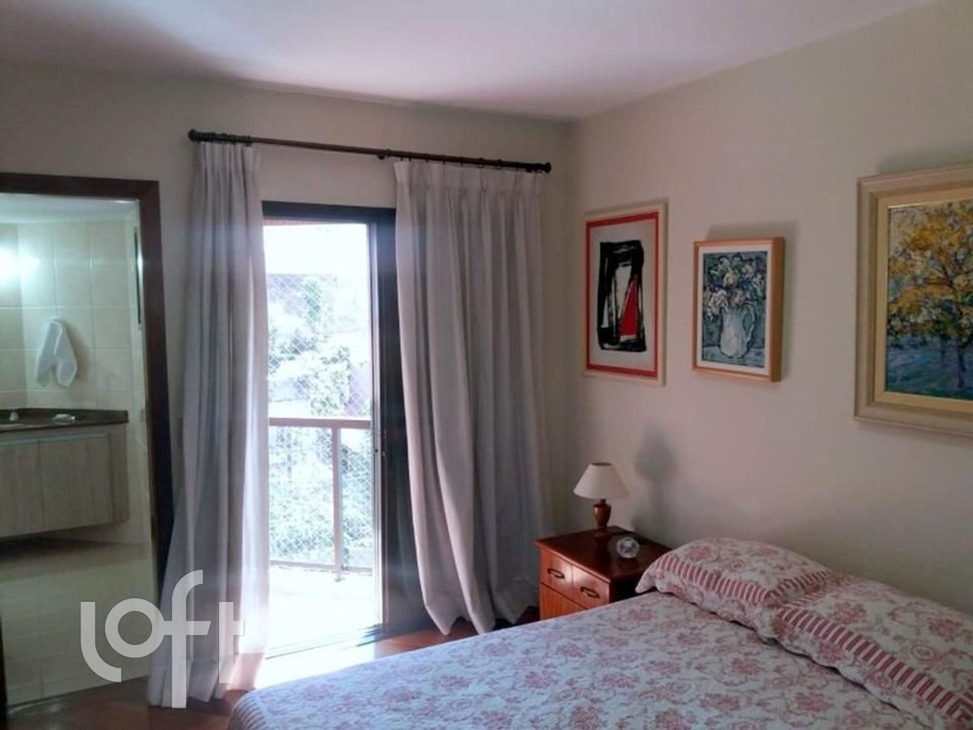 Apartamento à venda com 4 quartos, 156m² - Foto 6