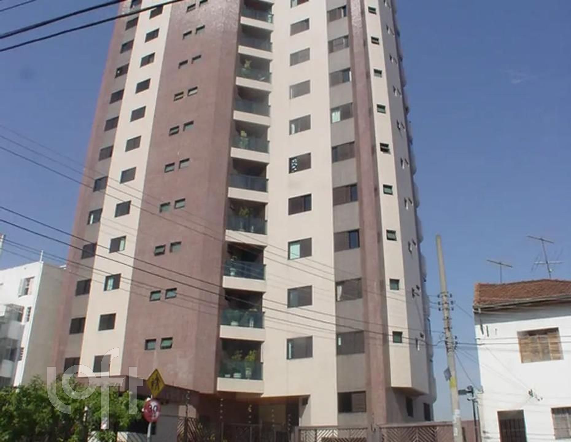 Apartamento à venda com 4 quartos, 156m² - Foto 23